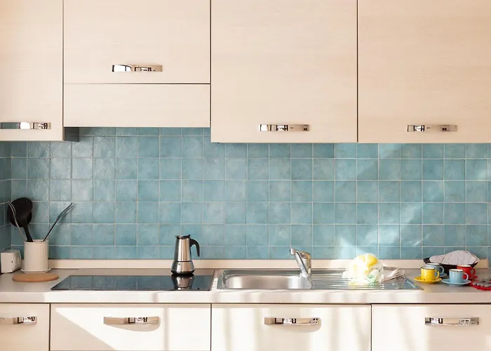 I Palmizi Apartamento Capoliveri (Isola d'Elba)